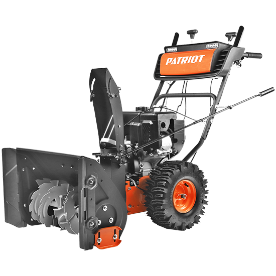 Садовая техника